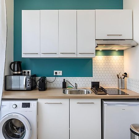 Le Yellow Studio Neuf Lumineux Agen Hyper Centre Gare 800M المظهر الخارجي الصورة